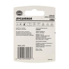 SYLVANIA 1893 Long Life Mini Bulb, 2 Pack, , hi-res