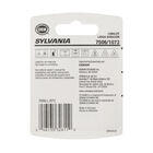 SYLVANIA 7506 Long Life Mini Bulb, 2 Pack, , hi-res
