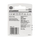 SYLVANIA 3496 Long Life Mini Bulb, 2 Pack, , hi-res