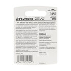 SYLVANIA 3155 WHITE ZEVO LED Mini, 2 Pack, , hi-res