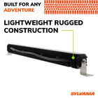 SYLVANIA Rugged 20 Inch LED Light Bar - Flood, , hi-res
