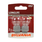 SYLVANIA 4157 Long Life Mini Bulb, 2 Pack, , hi-res