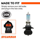 SYLVANIA 9145 SilverStar Halogen Fog Bulb, 1 Pack, , hi-res