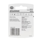 SYLVANIA 2723 Long Life Mini Bulb, 2 Pack, , hi-res