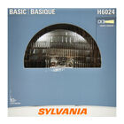 SYLVANIA H6024 Basic Sealed Beam Headlight, 1 Pack, , hi-res