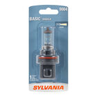 SYLVANIA 9004 Basic Halogen Headlight Bulb, 1 Pack, , hi-res