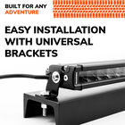 SYLVANIA Slim 20 Inch LED Light Bar - Spot, , hi-res