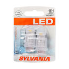 SYLVANIA 4114 WHITE SYL LED Mini Bulb, 2 Pack, , hi-res