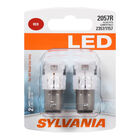 SYLVANIA 2057R RED SYL LED Mini Bulb, 2 Pack, , hi-res
