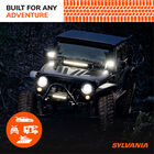 SYLVANIA Ultra 20 Inch LED Light Bar - Spot, , hi-res