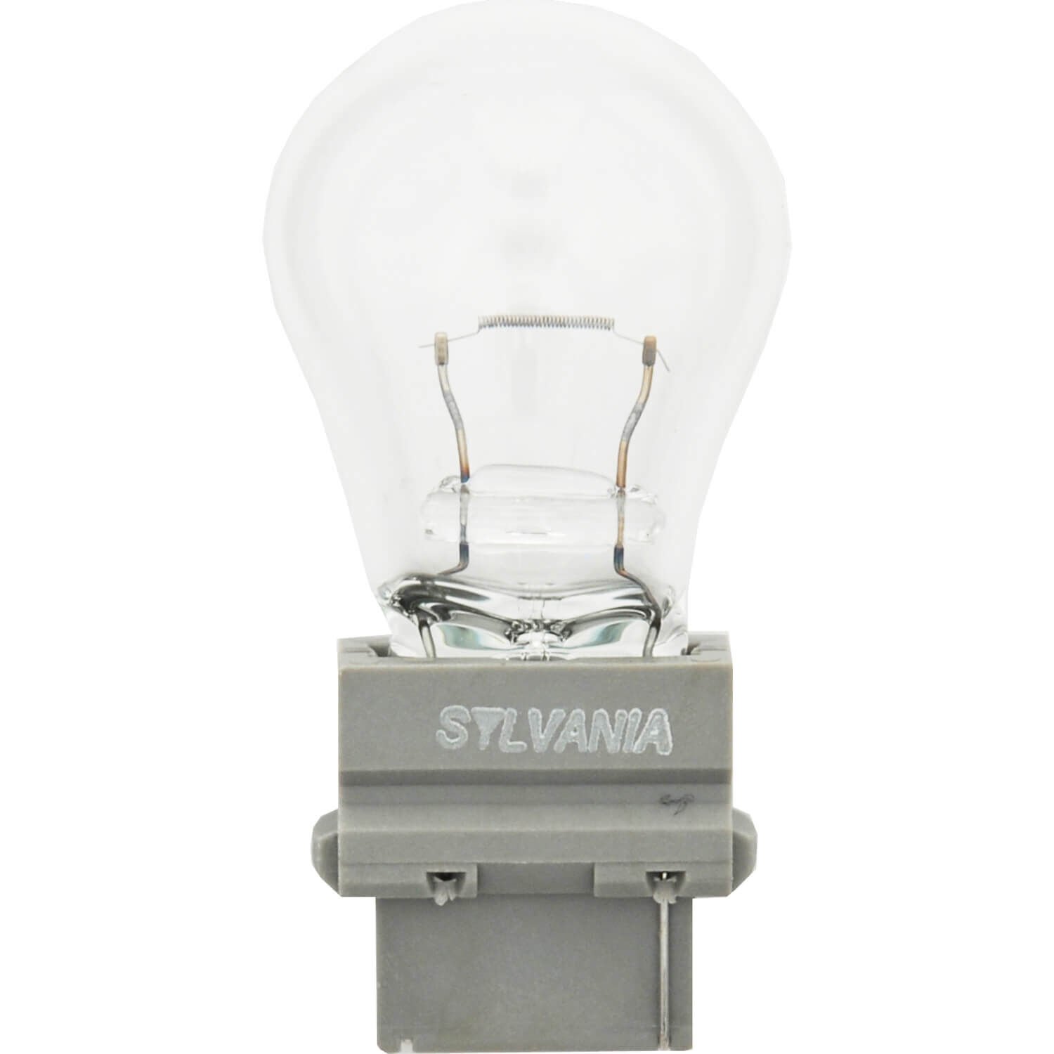 LOT OF 10 NEW OSRAM SYLVANIA 3456B BULBS INCANDESCENT 2W 24/30V BA9S 