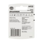 SYLVANIA 64132 Long Life Mini Bulb, 1 Pack, , hi-res