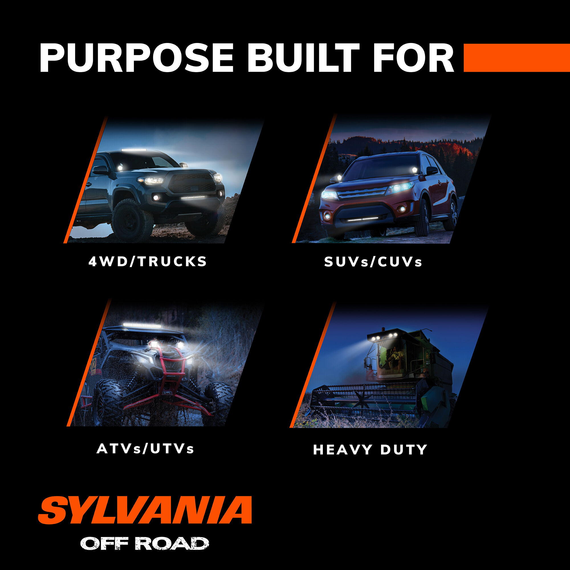 Sylvania spotlights cheap