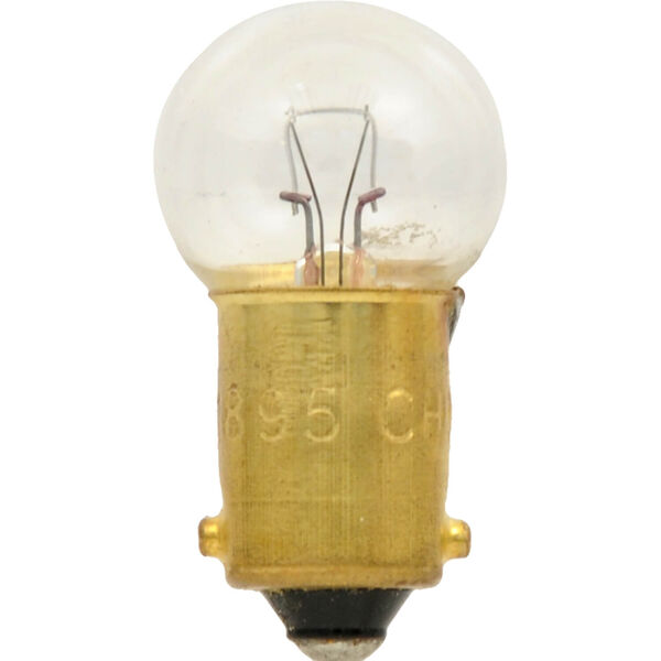 SYLVANIA 1895 Long Life Mini Bulb, 2 Pack, , hi-res