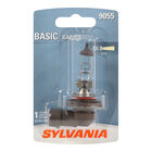 SYLVANIA 9055 Basic Fog Bulb, 1 Pack, , hi-res