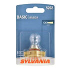 SYLVANIA 5202 Basic Fog Bulb, 1 Pack, , hi-res