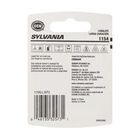 SYLVANIA 1154 Long Life Mini Bulb, 2 Pack, , hi-res