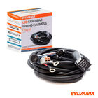 SYLVANIA Deutsch 1 Output LED Wiring Harness, , hi-res