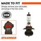 SYLVANIA 9055 Basic Fog Bulb, 1 Pack, , hi-res