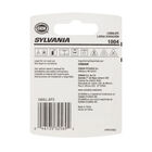 SYLVANIA 1004 Long Life Mini Bulb, 2 Pack, , hi-res