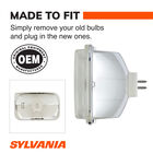 SYLVANIA H4701 Basic Sealed Beam Headlight, 1 Pack, , hi-res