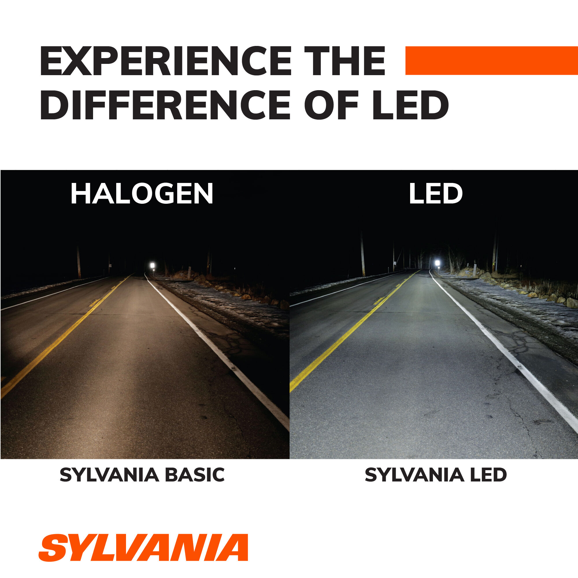 Sylvania l6024 led headlight cheap