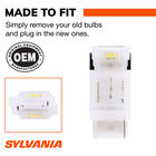 SYLVANIA 3156 WHITE SYL LED Mini Bulb, 2 Pack, , hi-res