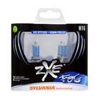 SYLVANIA H16 SilverStar zXe Halogen Headlight Bulb, 2 Pack, , hi-res