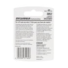 SYLVANIA 3057 WHITE SYL LED Mini Bulb, 2 Pack, , hi-res