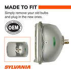 SYLVANIA H6054 XtraVision Sealed Beam Headlight, 1 Pack, , hi-res