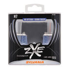 SYLVANIA H7 SilverStar zXe Halogen Headlight Bulb, 2 Pack, , hi-res