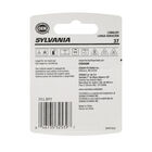 SYLVANIA 37 Long Life Mini Bulb, 2 Pack, , hi-res