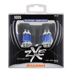 SYLVANIA 9006 SilverStar zXe Halogen Headlight Bulb, 2 Pack, , hi-res