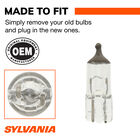 SYLVANIA 2040 Long Life Mini Bulb, 1 Pack, , hi-res