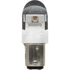 SYLVANIA 2057A AMBER ZEVO LED Mini, 2 Pack, , hi-res
