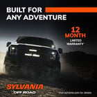 SYLVANIA Hood Mount Clamps, , hi-res