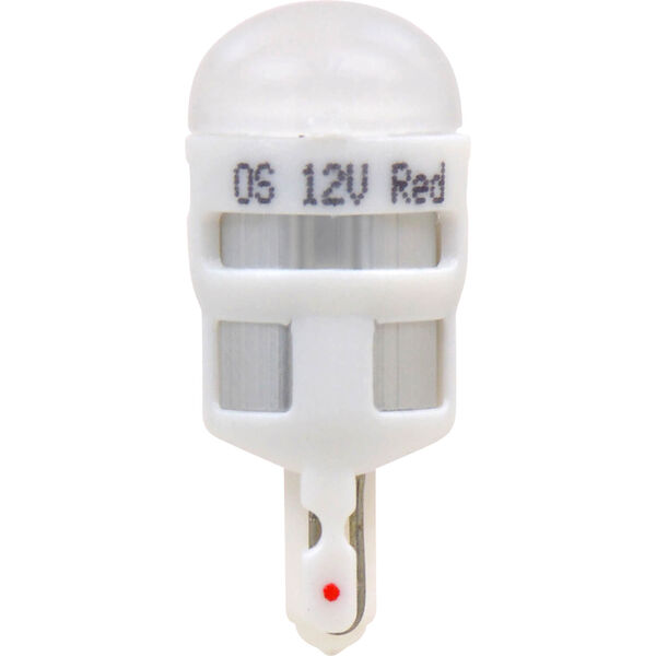 SYLVANIA 2825R RED ZEVO LED Mini, 1 Pack, , hi-res