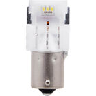 SYLVANIA 1141 WHITE SYL LED Mini Bulb, 2 Pack, , hi-res