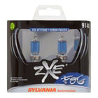 SYLVANIA 9140 SilverStar zXe Halogen Fog Bulb, 2 Pack, , hi-res