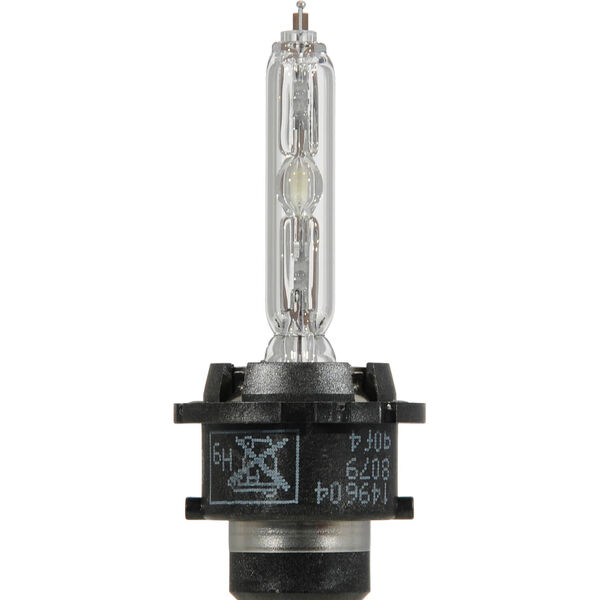 SYLVANIA D2S Basic HID Headlight Bulb, 1 Pack, , hi-res