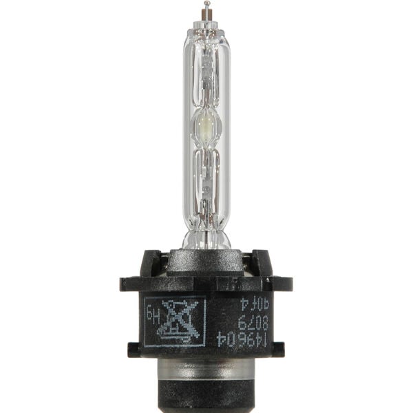 SYLVANIA D2S Basic HID Headlight Bulb, 1 Pack, , hi-res