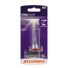 SYLVANIA H11 XtraVision Halogen Headlight Bulb, 1 Pack, , hi-res