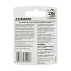 SYLVANIA 2357 WHITE SYL LED Mini Bulb, 2 Pack, , hi-res