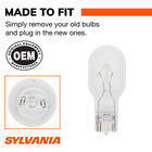 SYLVANIA 921 Long Life Mini Bulb, 2 Pack, , hi-res