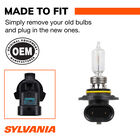 SYLVANIA 9012 Basic Halogen Headlight Bulb, 1 Pack, , hi-res