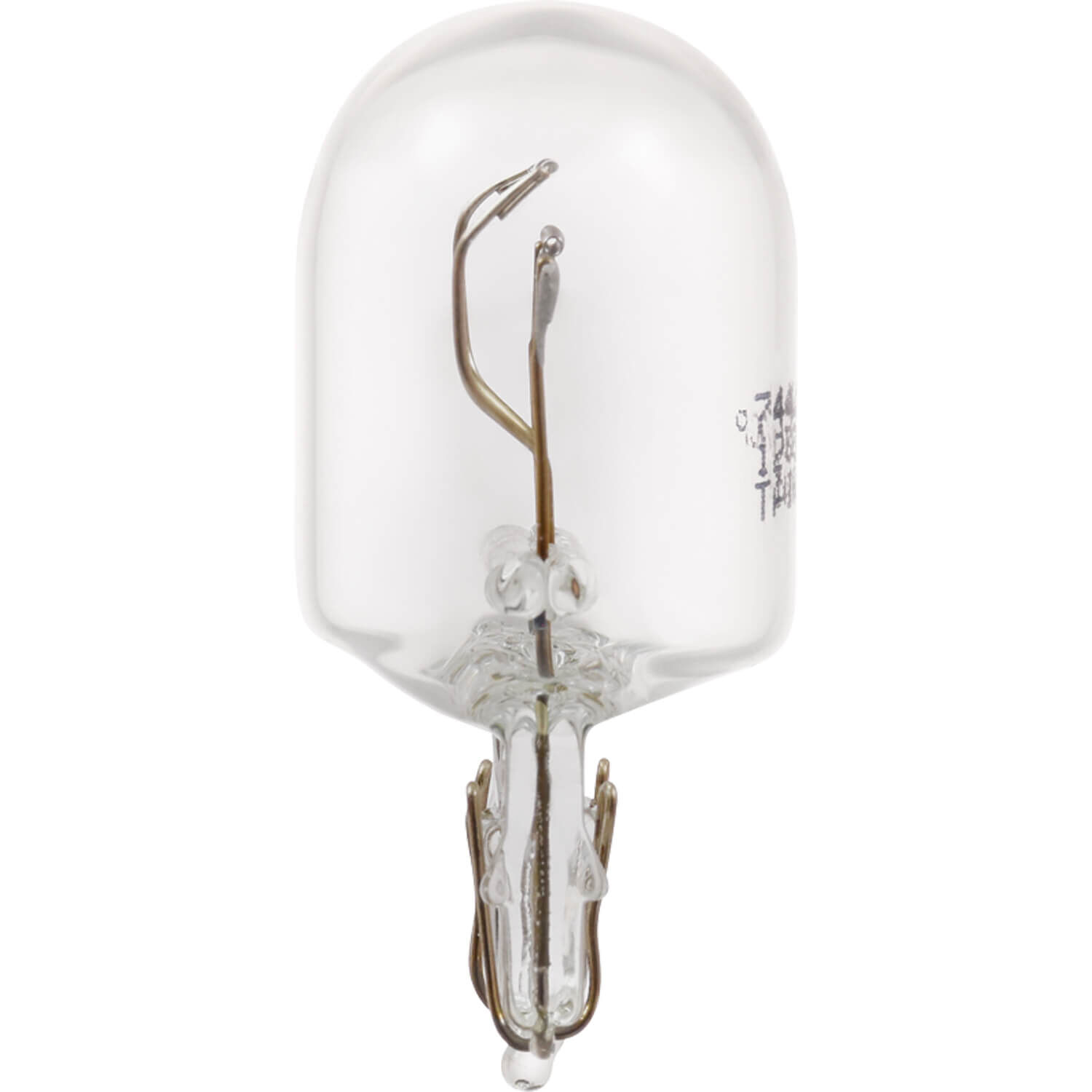 Ideal for Turn Signal Applications and Parking. Contains 2 Bulbs Side Marker 7444NA Long Life Miniature Amber Bulb SYLVANIA 