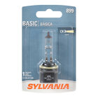 SYLVANIA 899 Basic Fog Bulb, 1 Pack, , hi-res