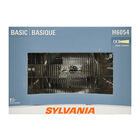SYLVANIA H6054 Basic Sealed Beam Headlight, 1 Pack, , hi-res