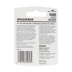 SYLVANIA 168B BLUE LED Mini Bulb, 1 Pack, , hi-res