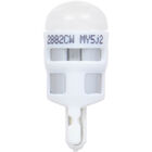 SYLVANIA 2825 WHITE ZEVO LED Mini, 2 Pack, , hi-res